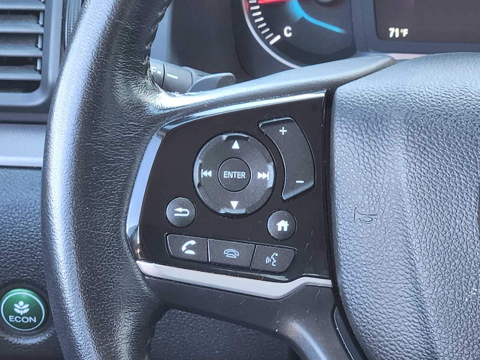 Thumbnail: 2021 Honda Pilot - 33