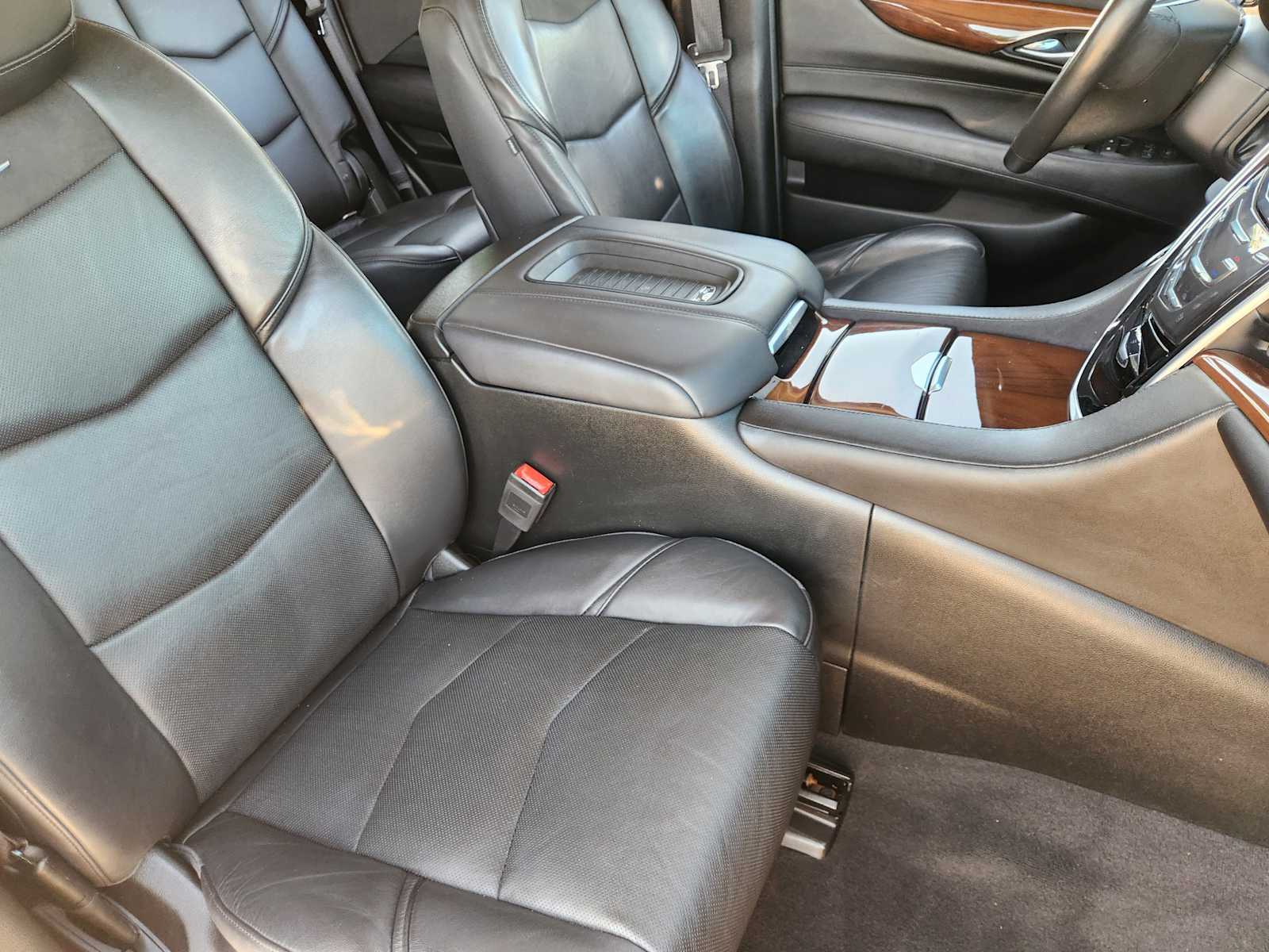 Thumbnail: 2019 Cadillac Escalade - 14