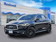 INFINITI QX50