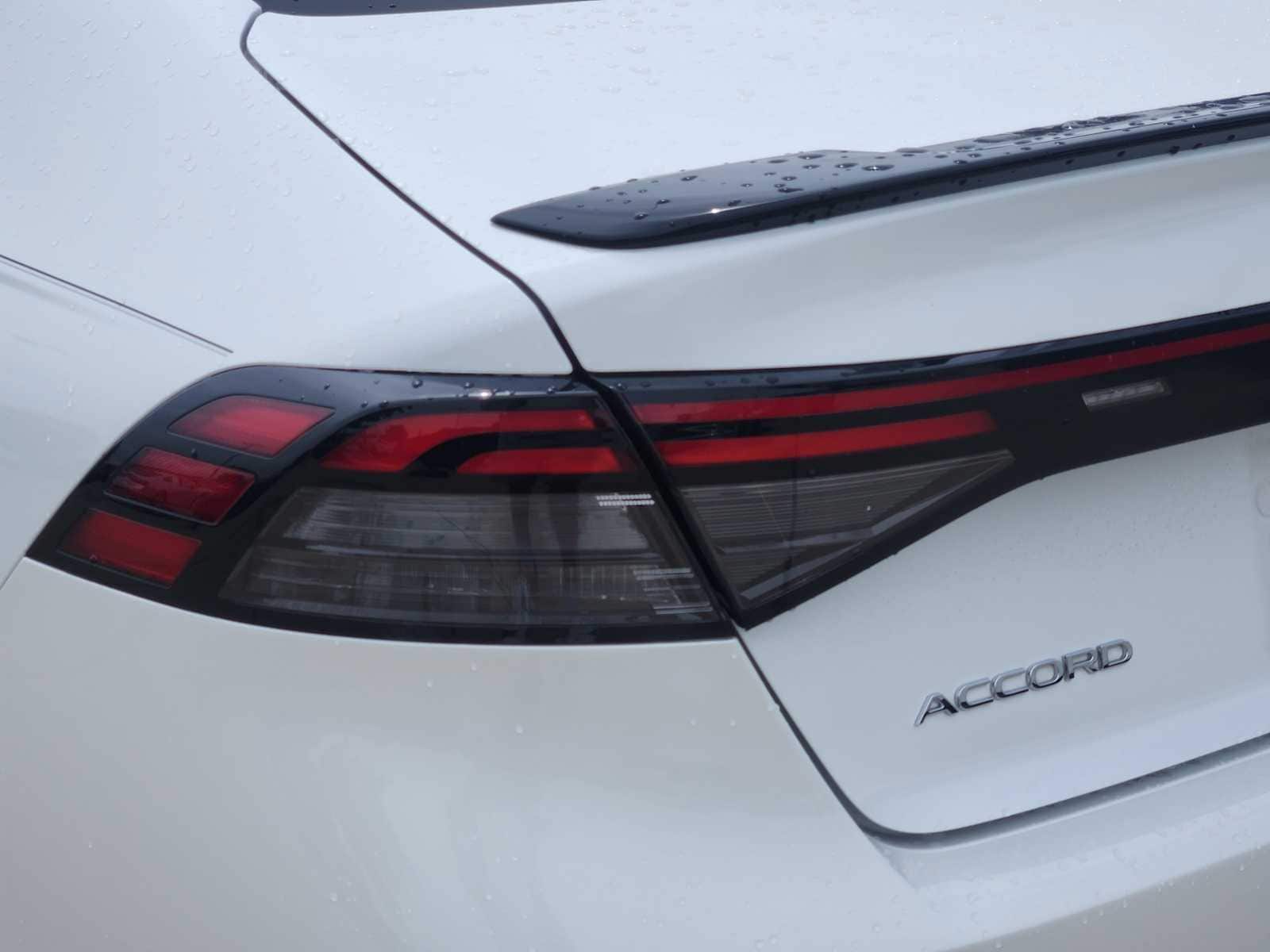 Thumbnail: 2023 Honda Accord - 7