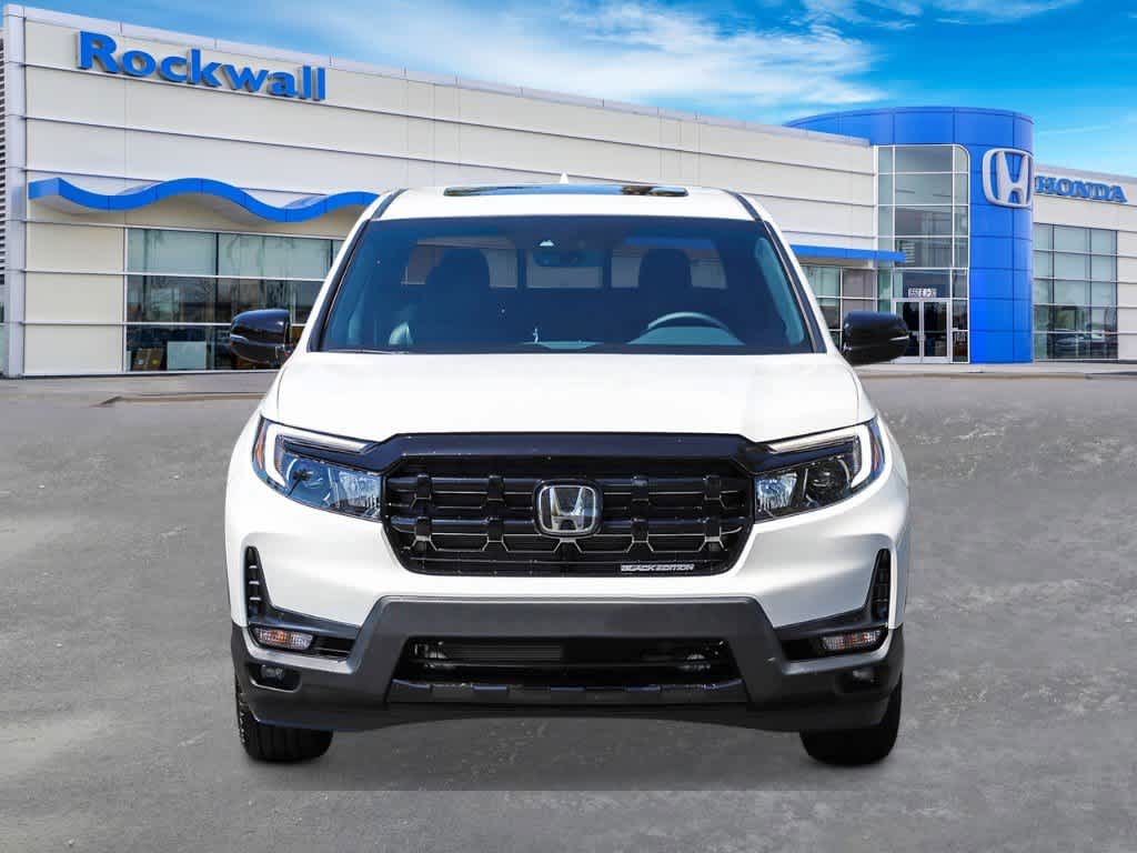 Thumbnail: 2026 Honda Ridgeline - 6