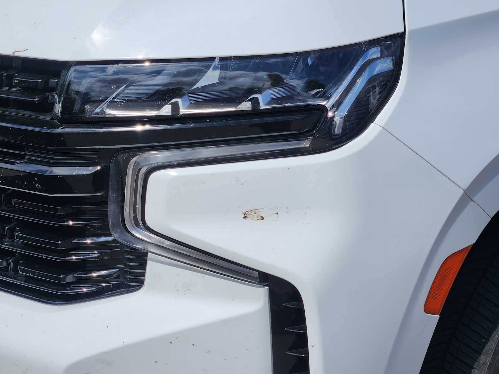 Thumbnail: 2024 Chevrolet Suburban - 11