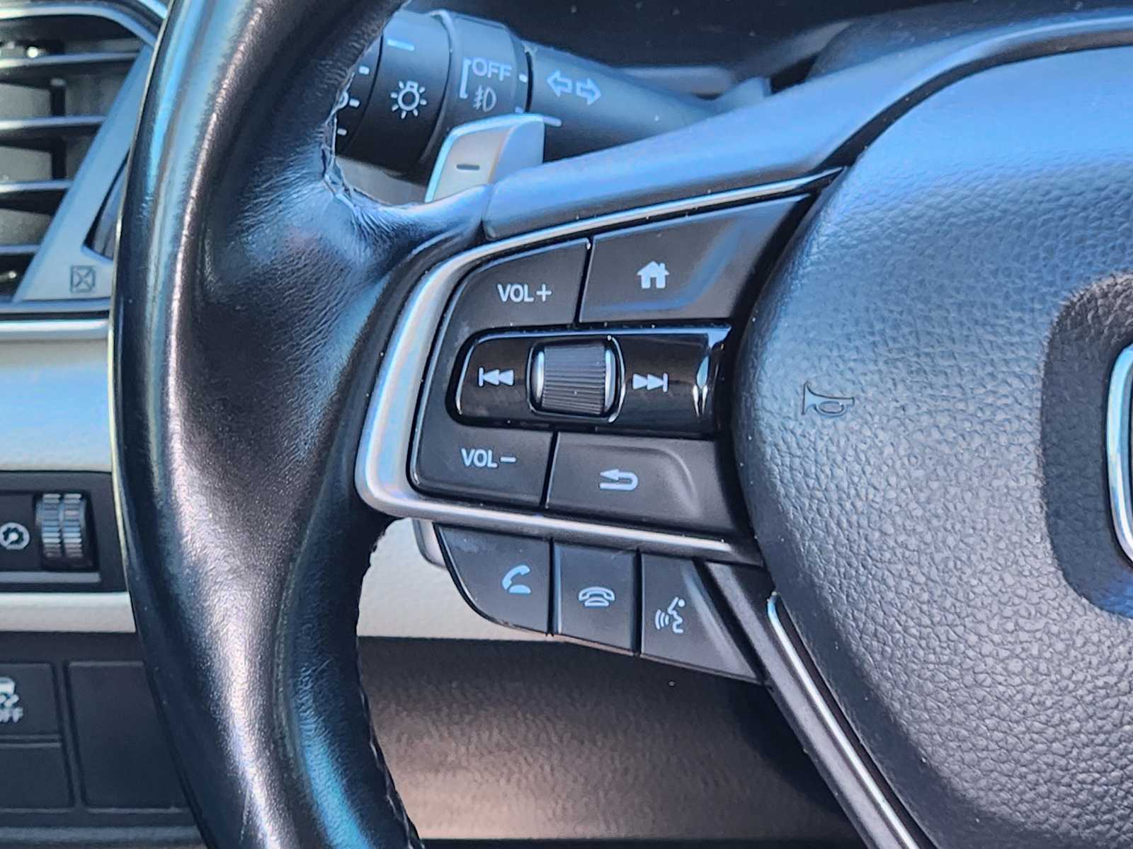 Thumbnail: 2022 Honda Accord - 31