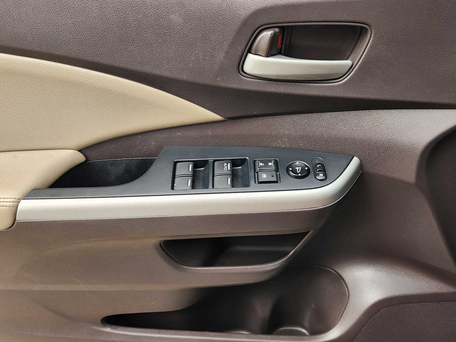 Thumbnail: 2013 Honda CR-V - 29