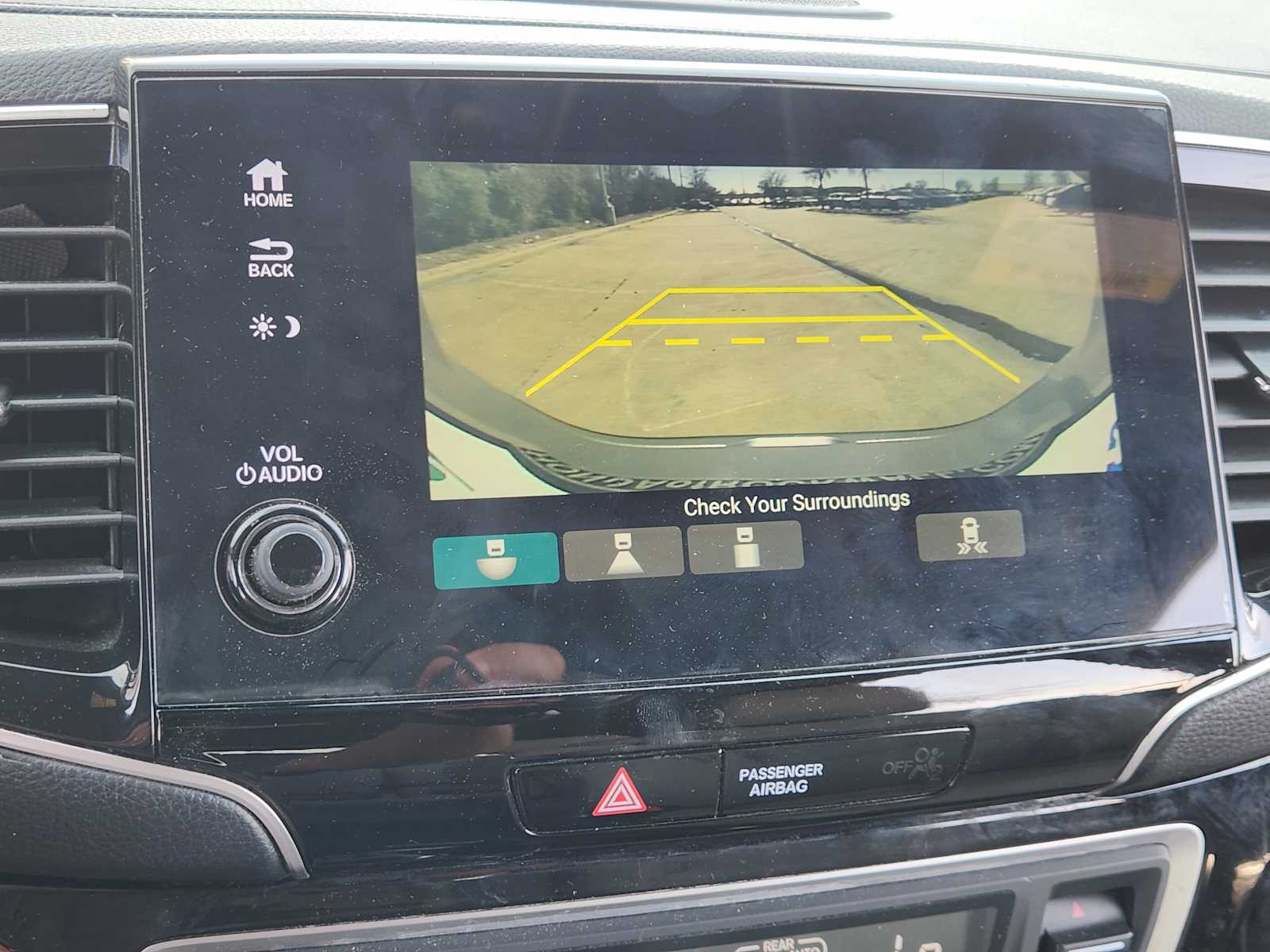 Thumbnail: 2019 Honda Passport - 25