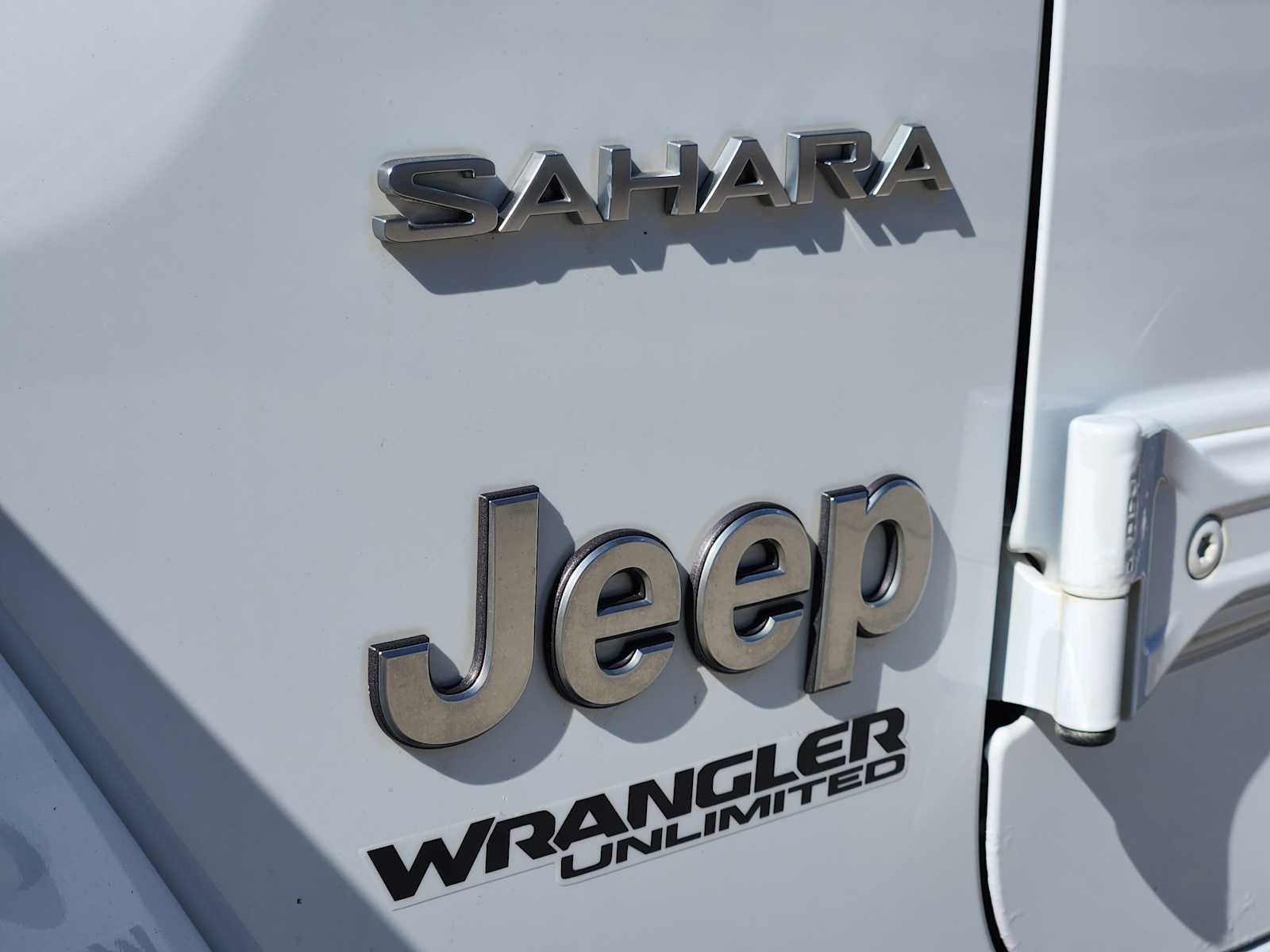 Thumbnail: 2018 Jeep Wrangler - 7