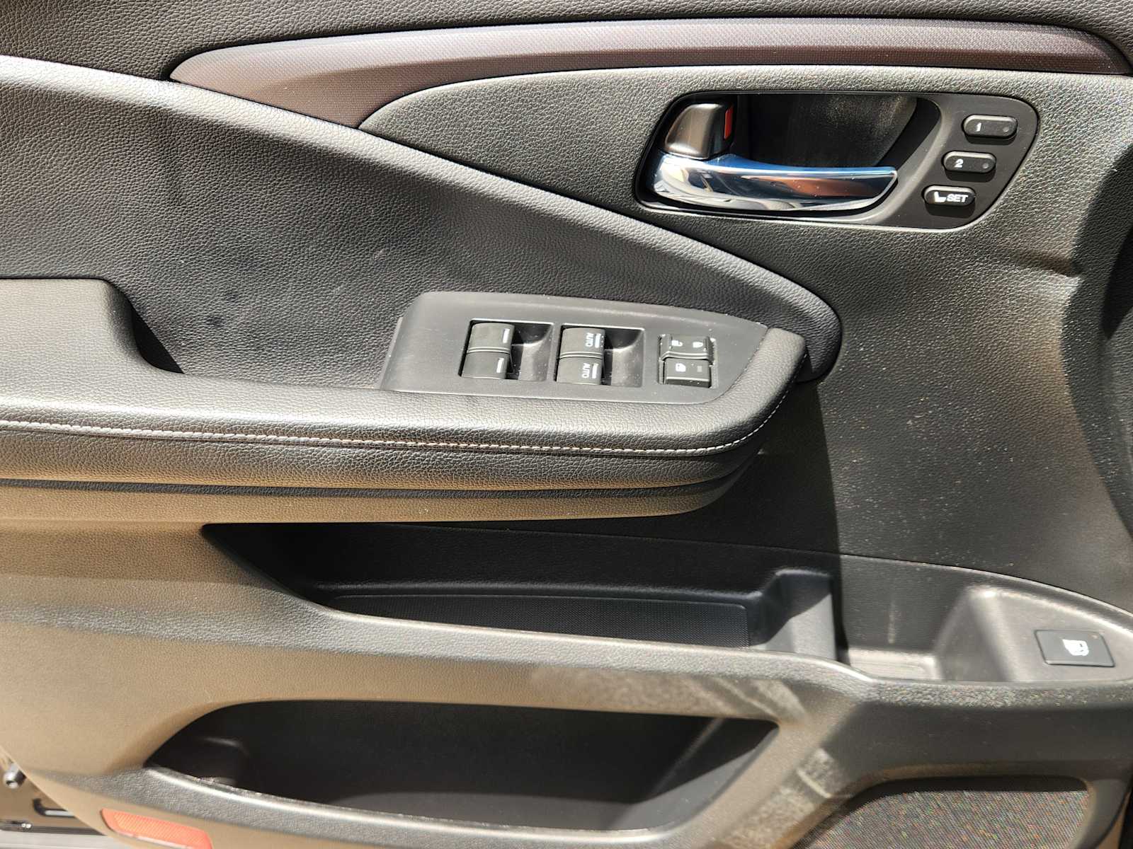 Thumbnail: 2025 Honda Ridgeline - 29