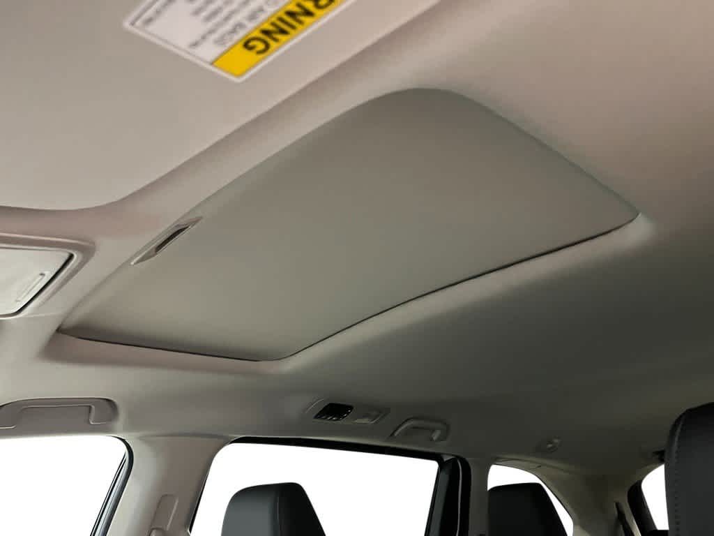 Thumbnail: 2026 Honda Odyssey - 23