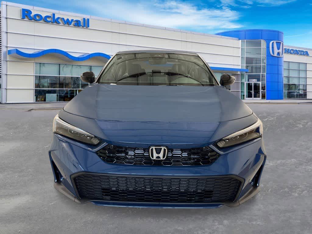 Thumbnail: 2026 Honda Civic - 10