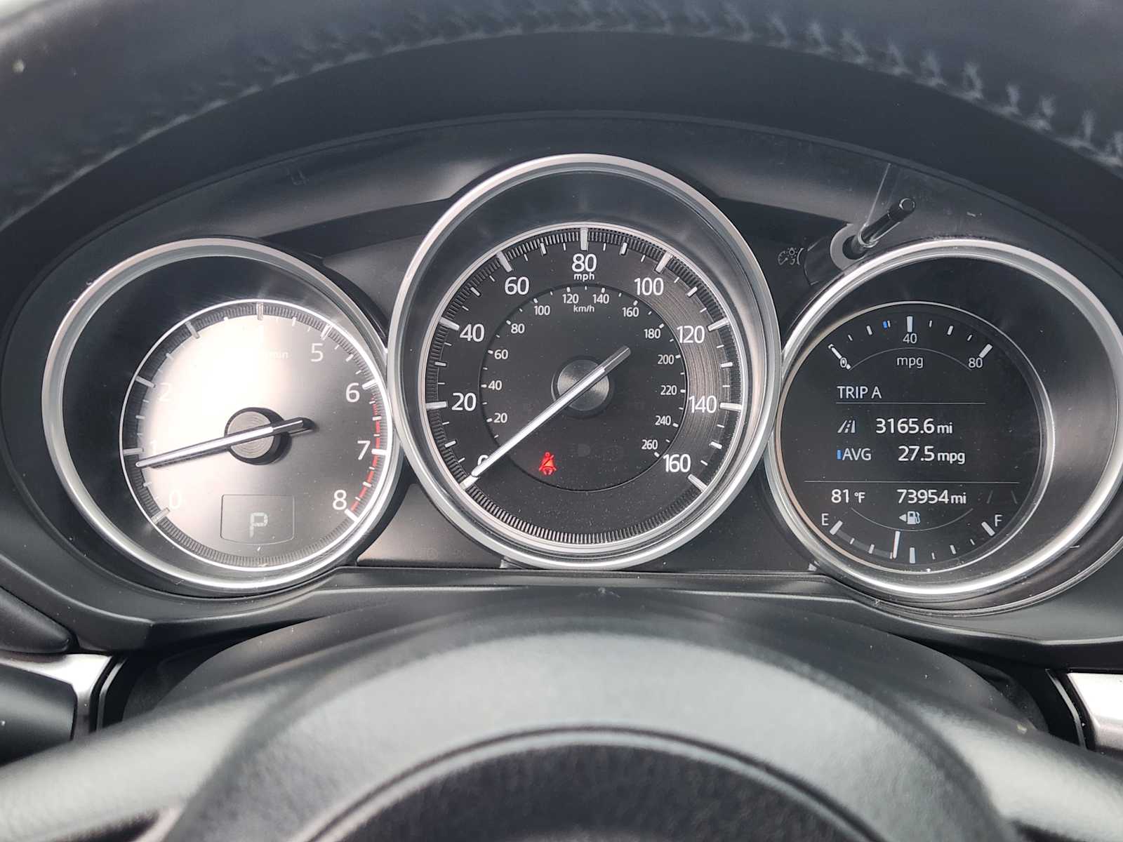 Thumbnail: 2022 Mazda CX-5 - 18