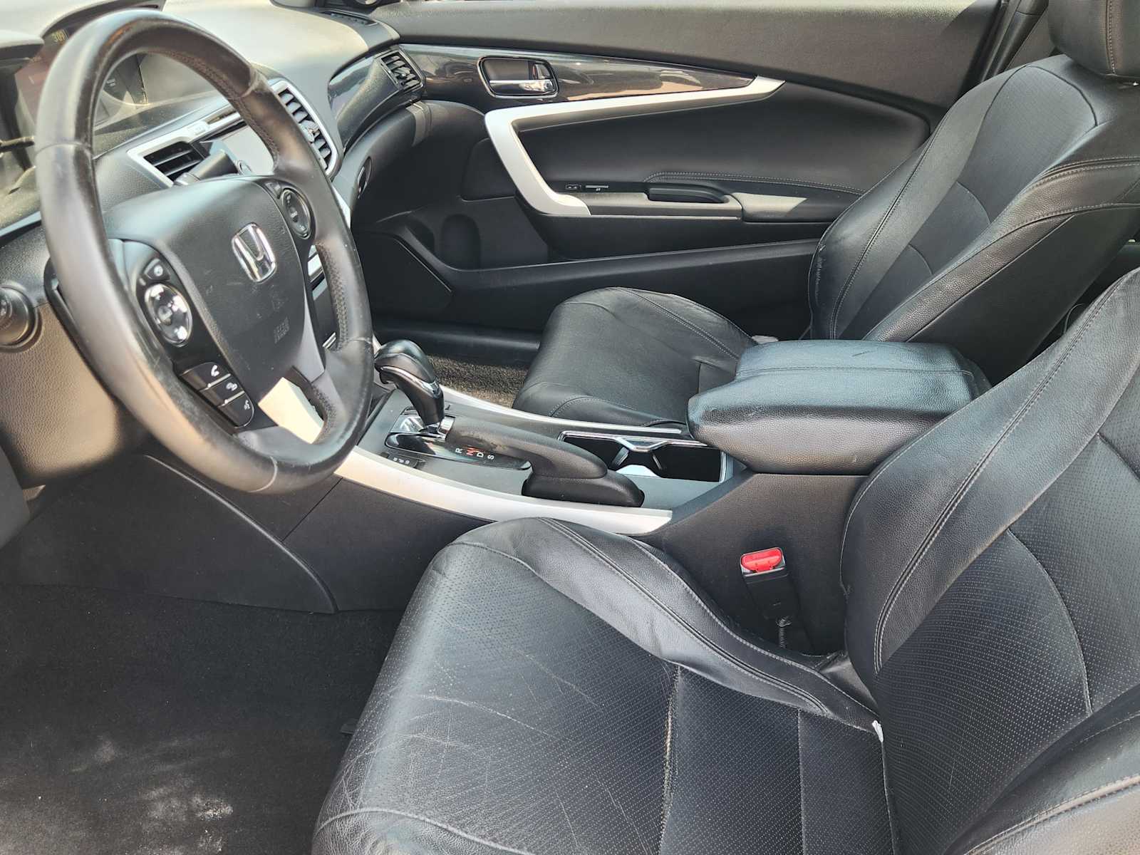 Thumbnail: 2014 Honda Accord - 10
