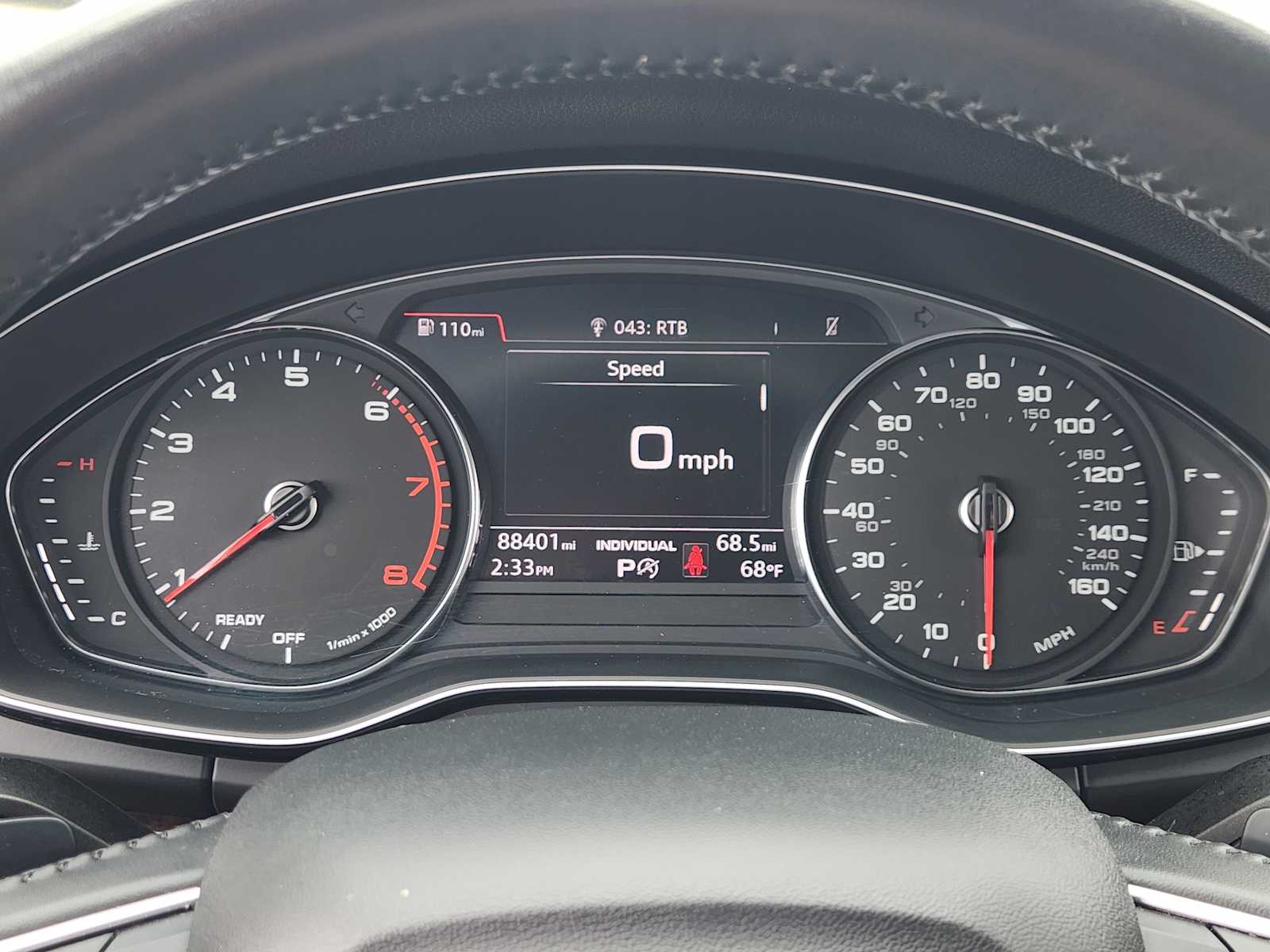 Thumbnail: 2019 Audi Q5 - 18