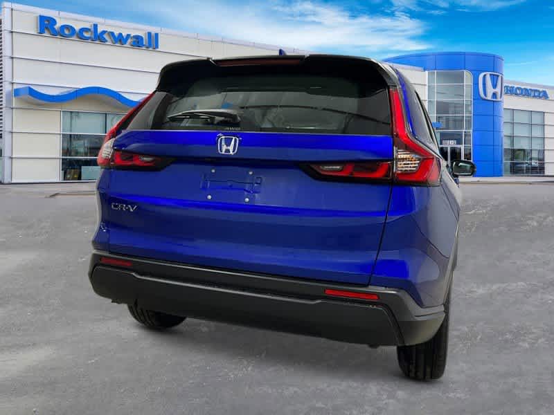 Thumbnail: 2025 Honda CR-V - 4