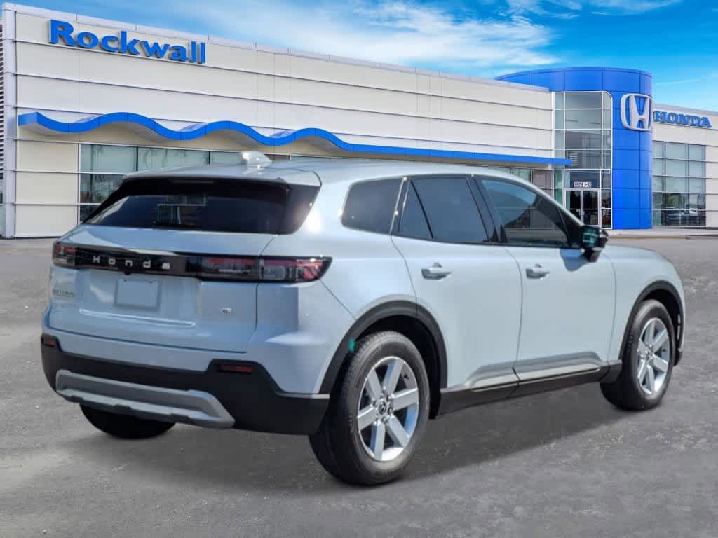Thumbnail: 2026 Honda Prologue - 4