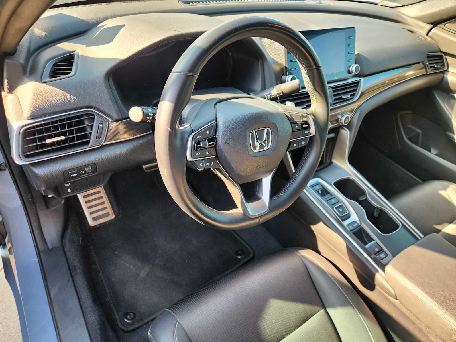 Thumbnail: 2022 Honda Accord - 8