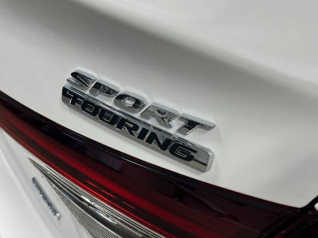 Thumbnail: 2026 Honda Civic - 6