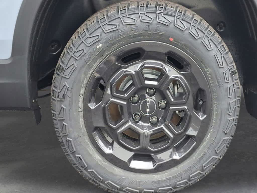 Thumbnail: 2026 Honda Ridgeline - 5