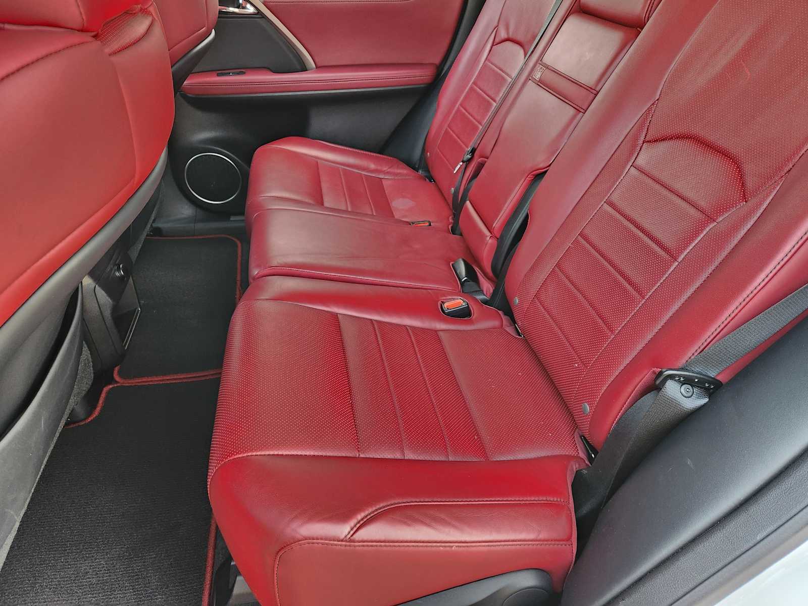 Thumbnail: 2016 Lexus RX - 13