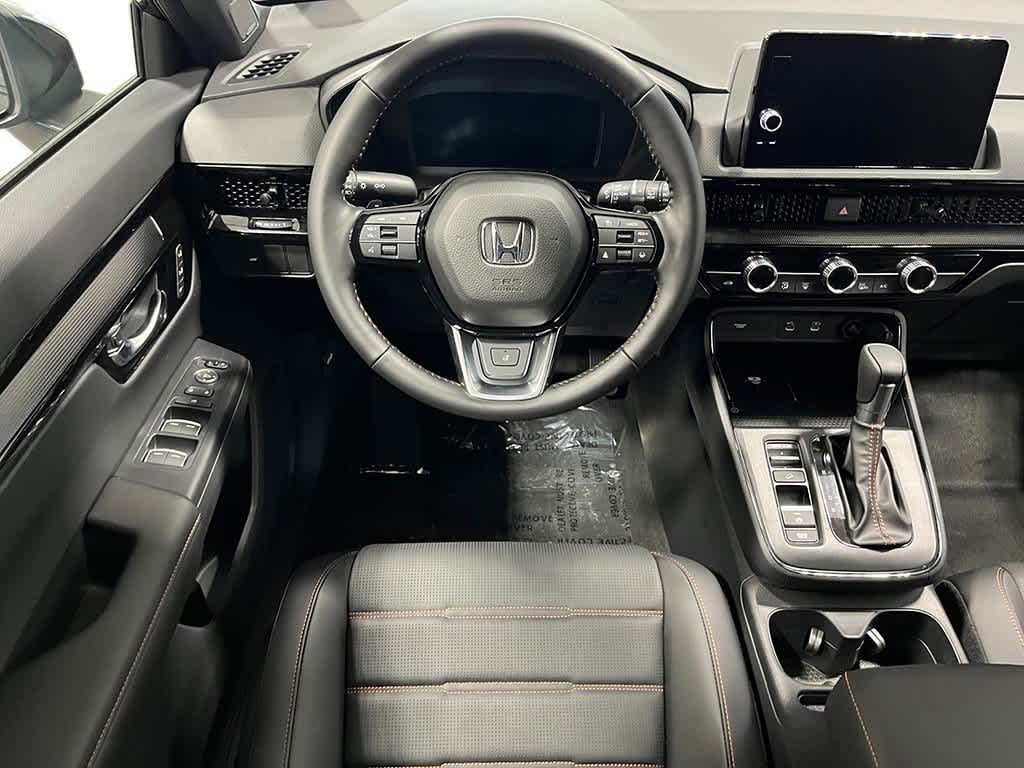 Thumbnail: 2026 Honda CR-V - 17