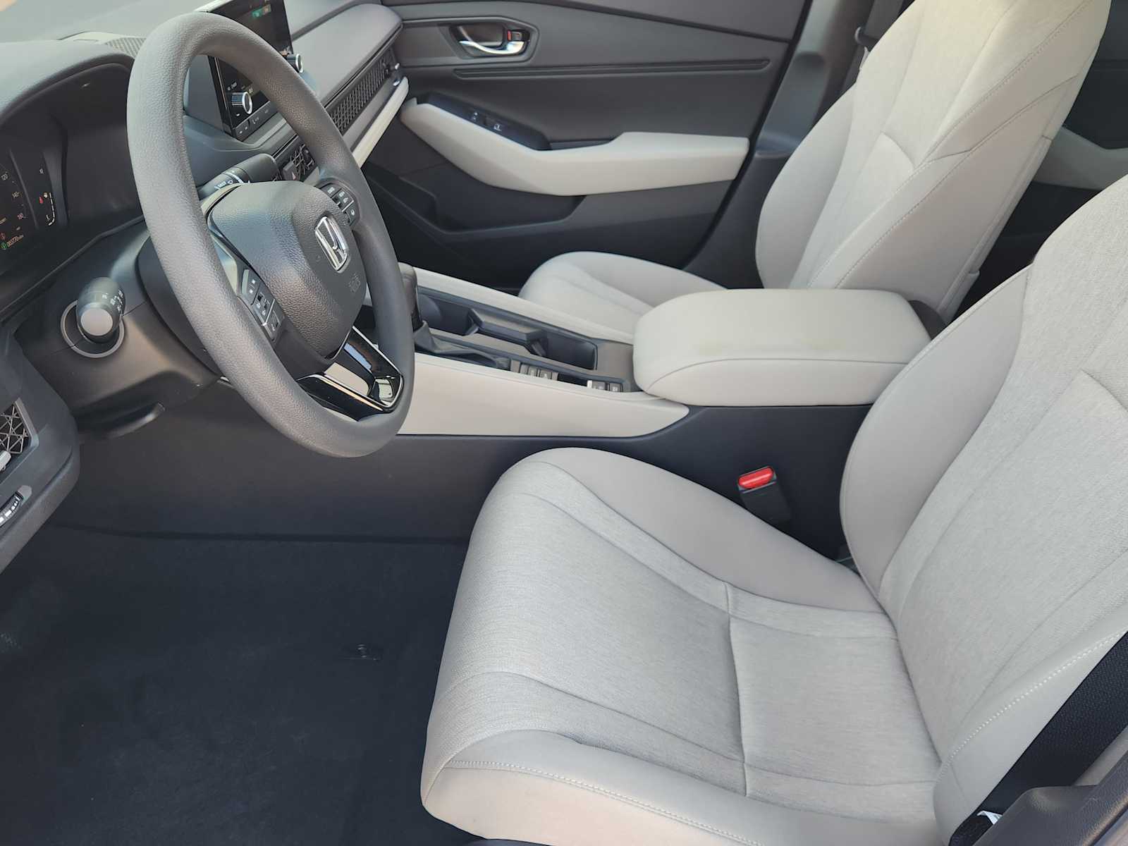 Thumbnail: 2025 Honda Accord - 11