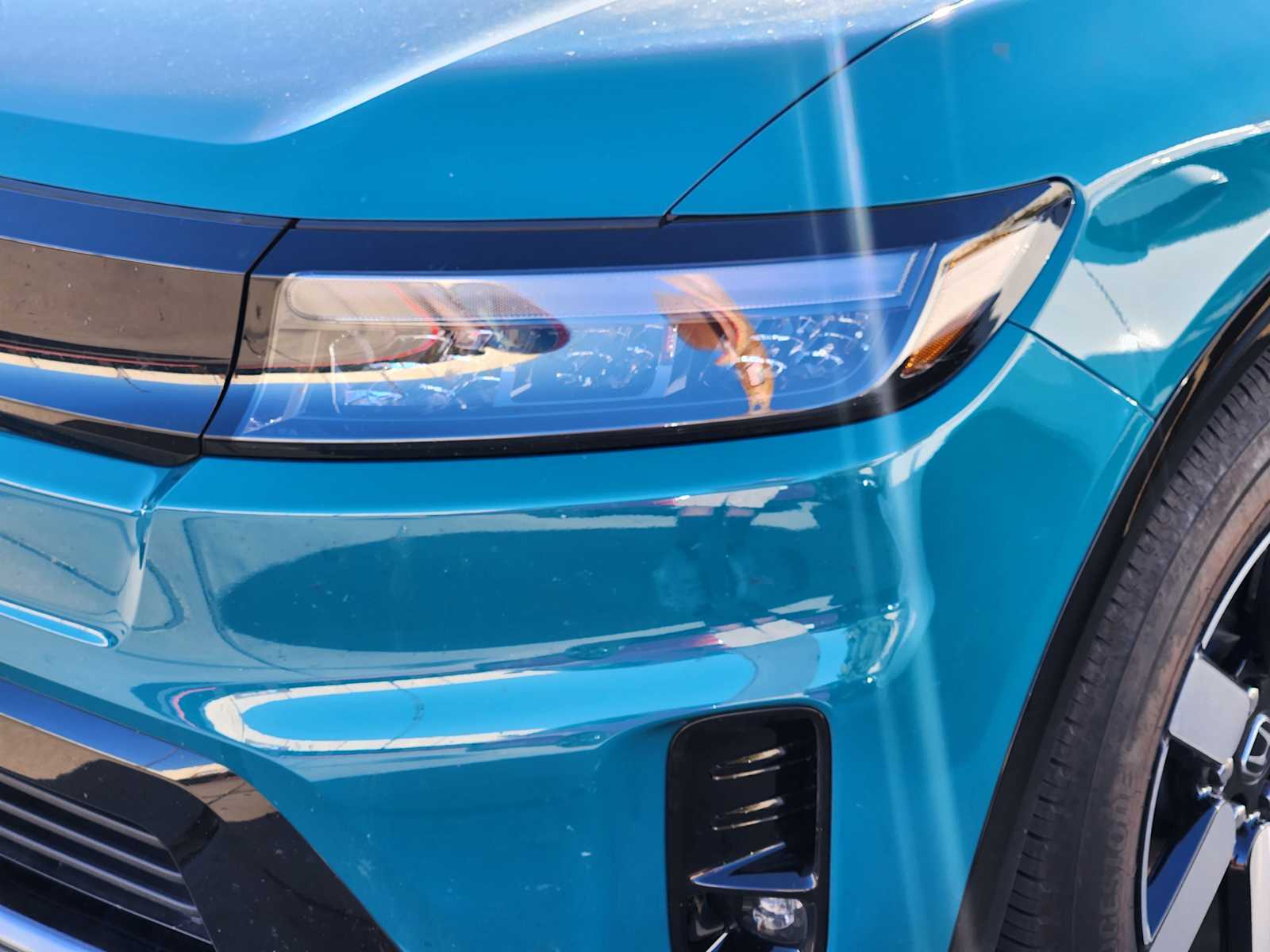 Thumbnail: 2025 Honda Prologue - 11