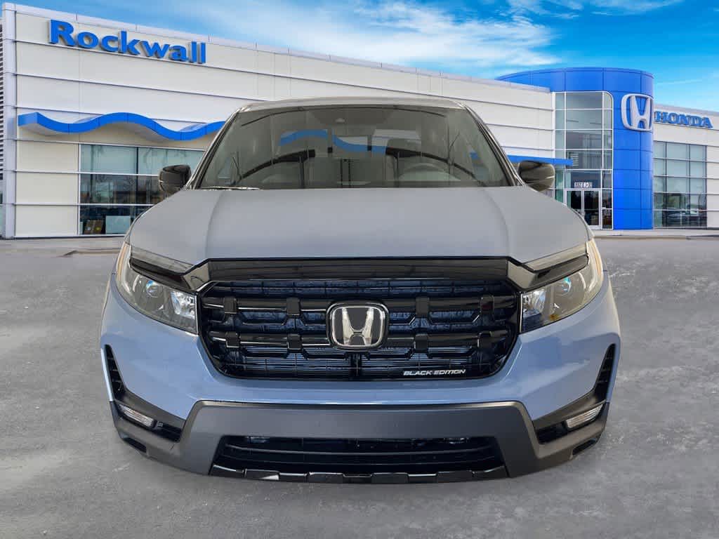 Thumbnail: 2026 Honda Ridgeline - 10