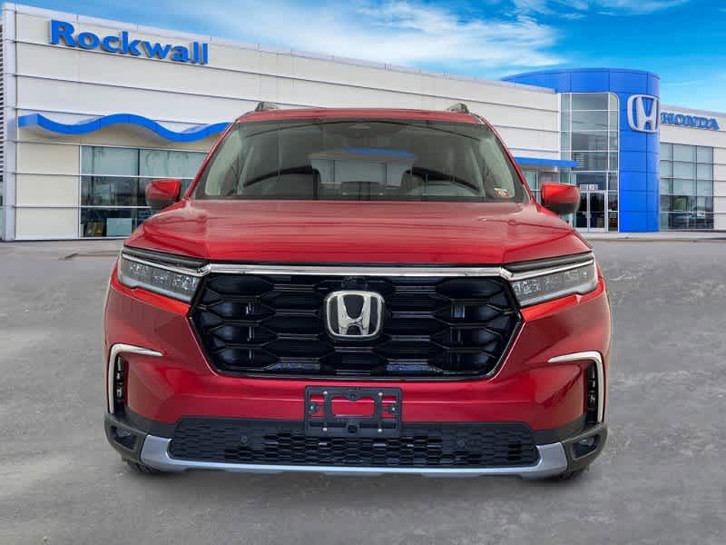 Thumbnail: 2025 Honda Pilot - 8
