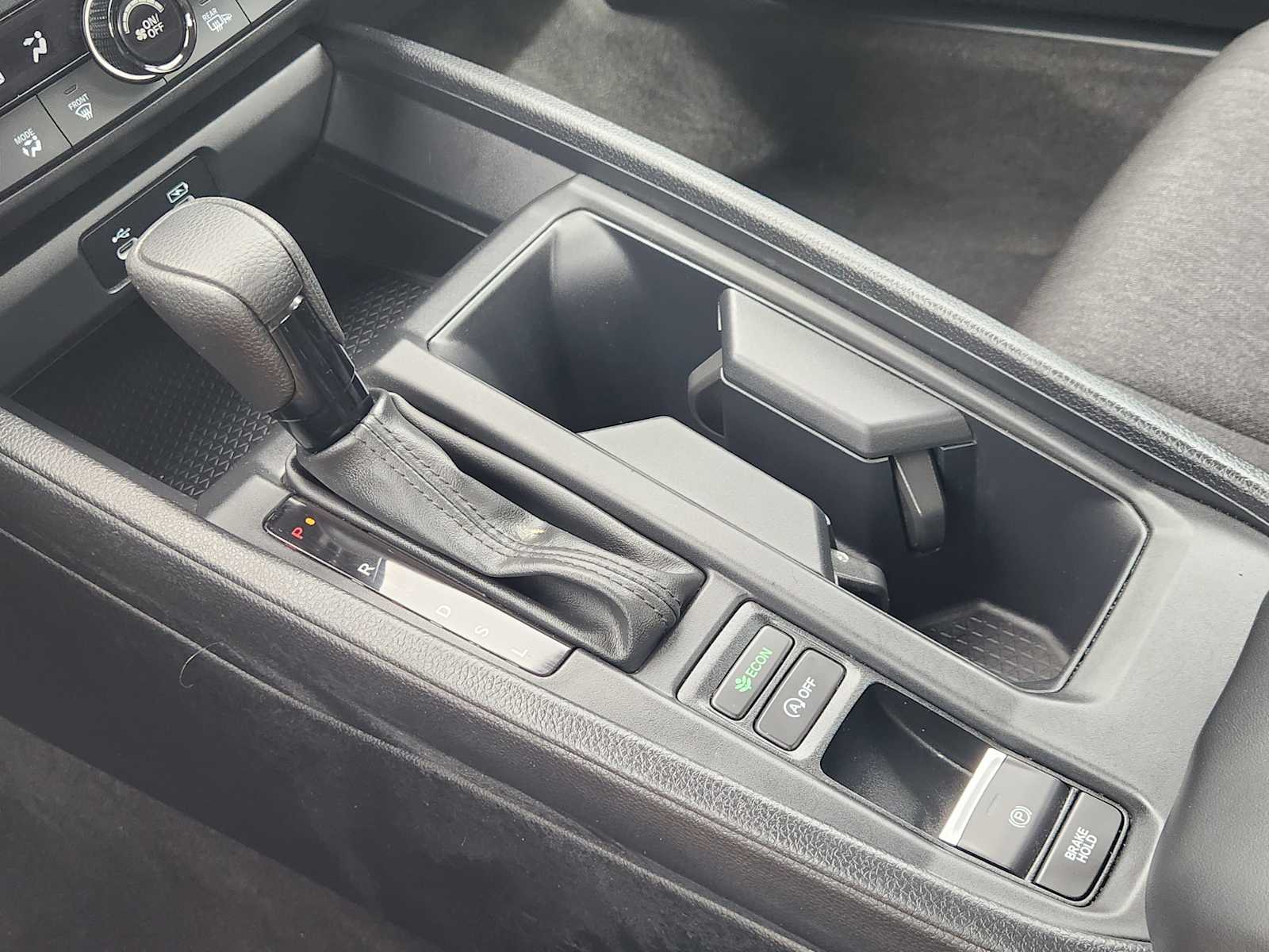 Thumbnail: 2024 Honda Accord - 17