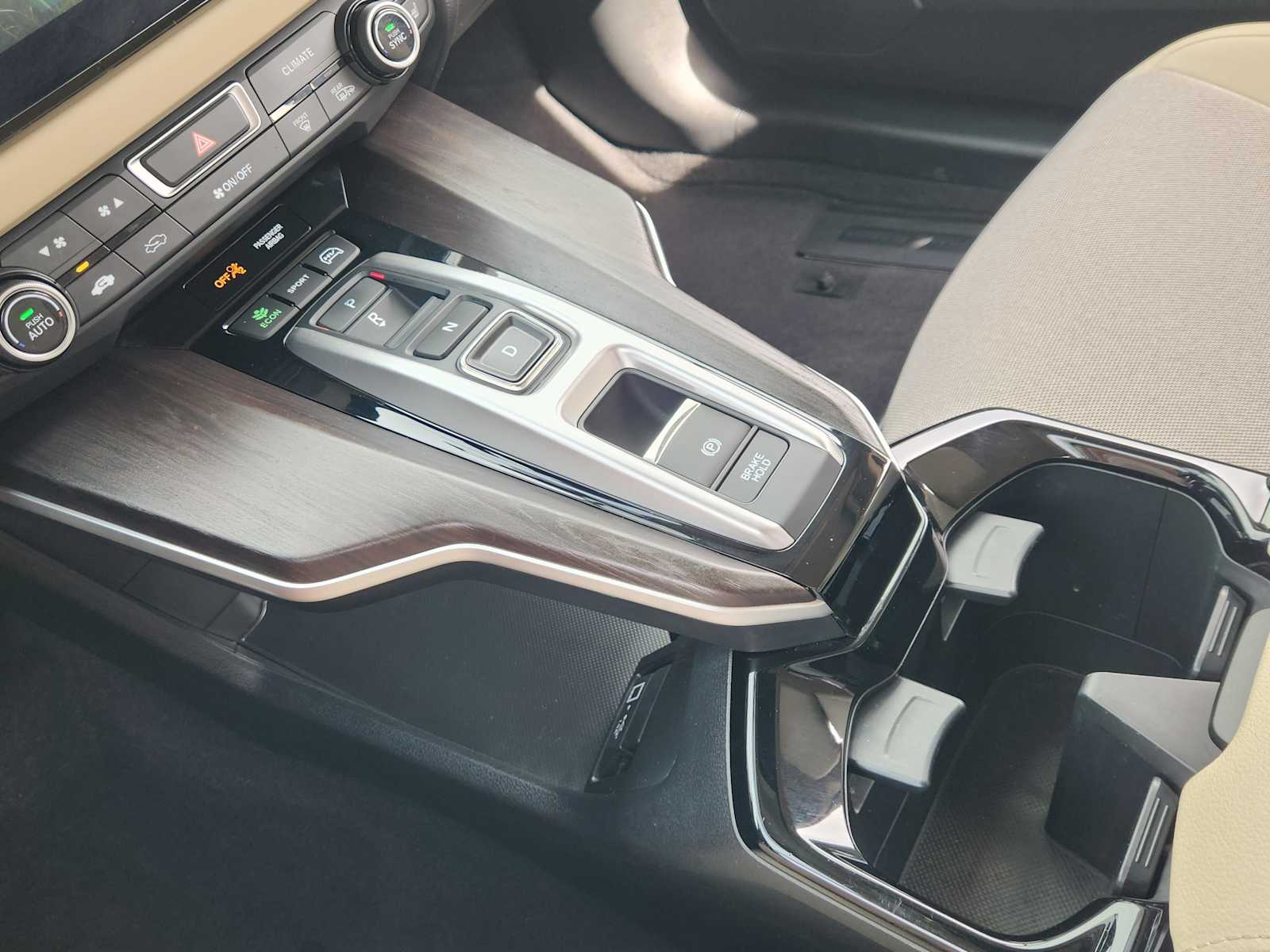 Thumbnail: 2019 Honda Clarity - 17