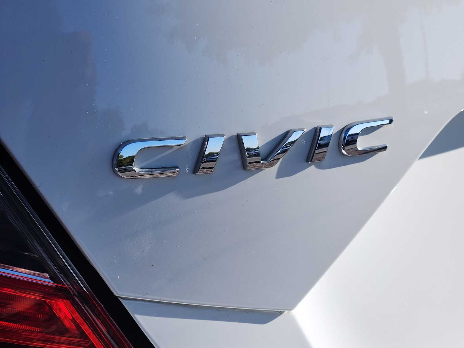 Thumbnail: 2016 Honda Civic - 8