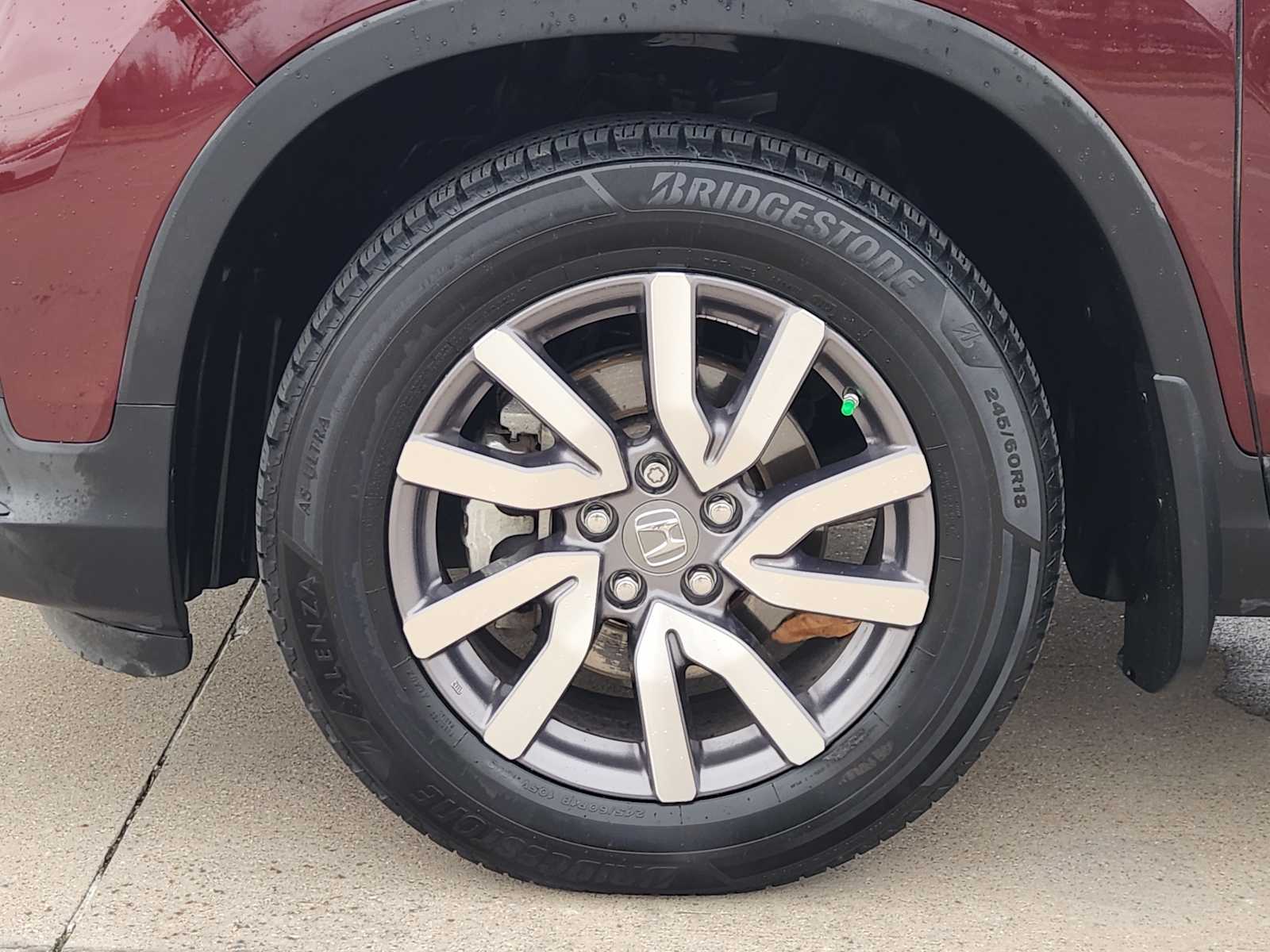 Thumbnail: 2020 Honda Pilot - 23