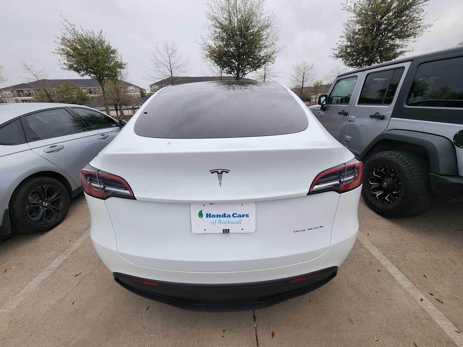 Thumbnail: 2023 Tesla Model Y - 5