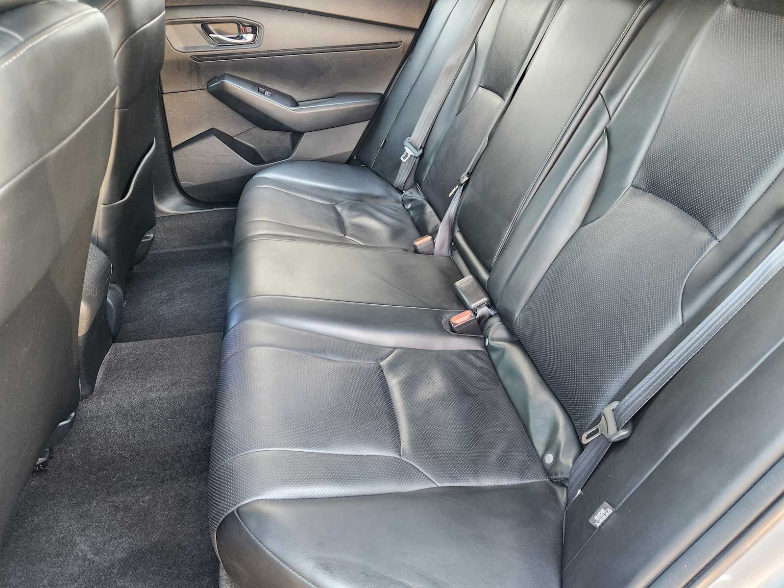 Thumbnail: 2023 Honda Accord - 13