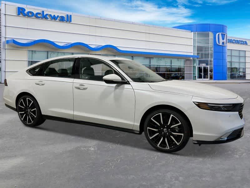 Thumbnail: 2025 Honda Accord - 8