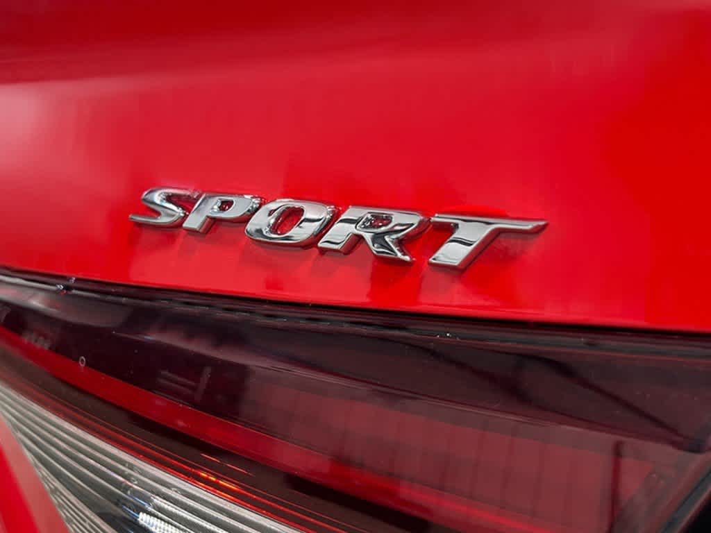 Thumbnail: 2026 Honda Civic - 6