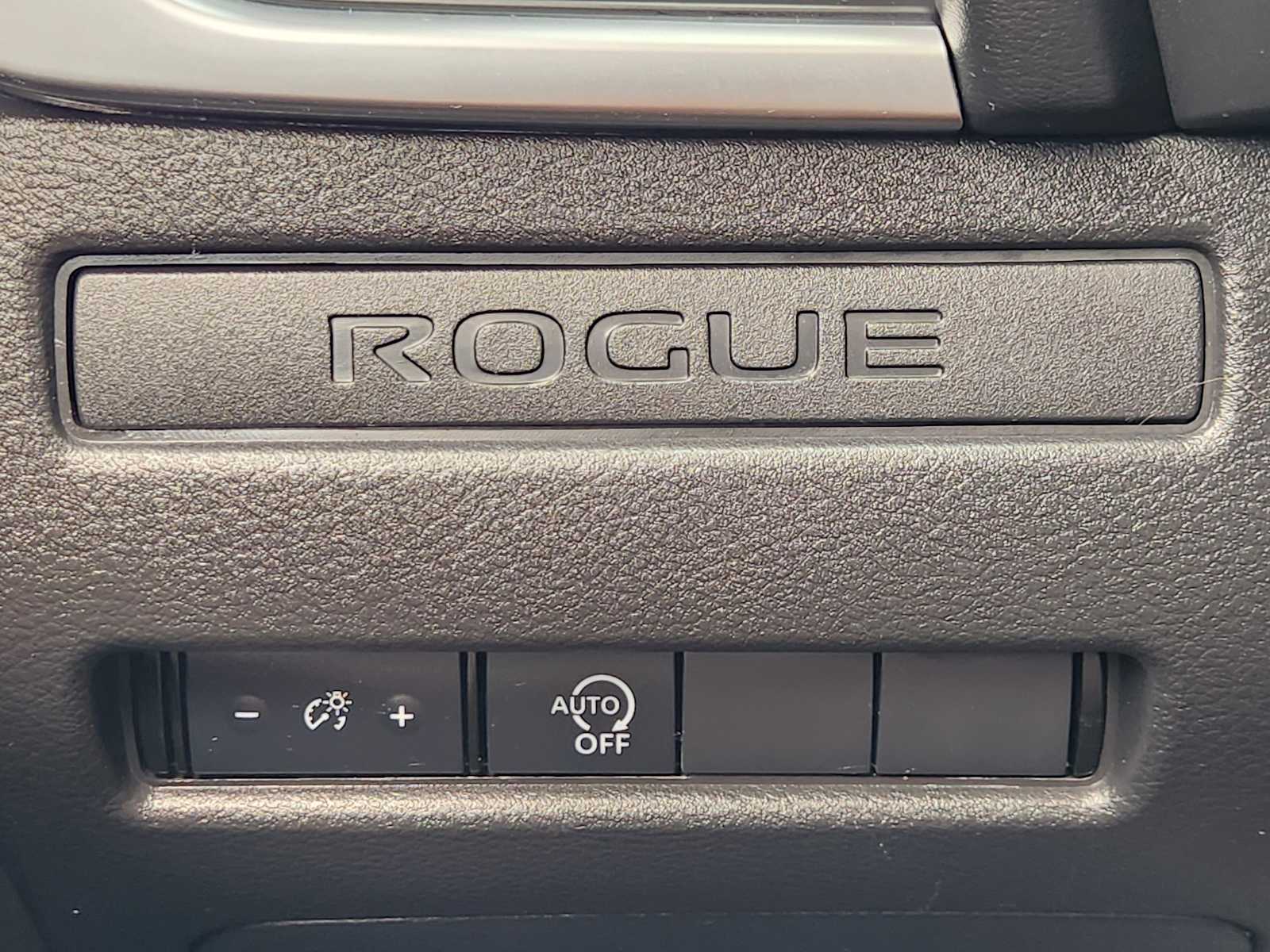 Thumbnail: 2025 Nissan Rogue - 27
