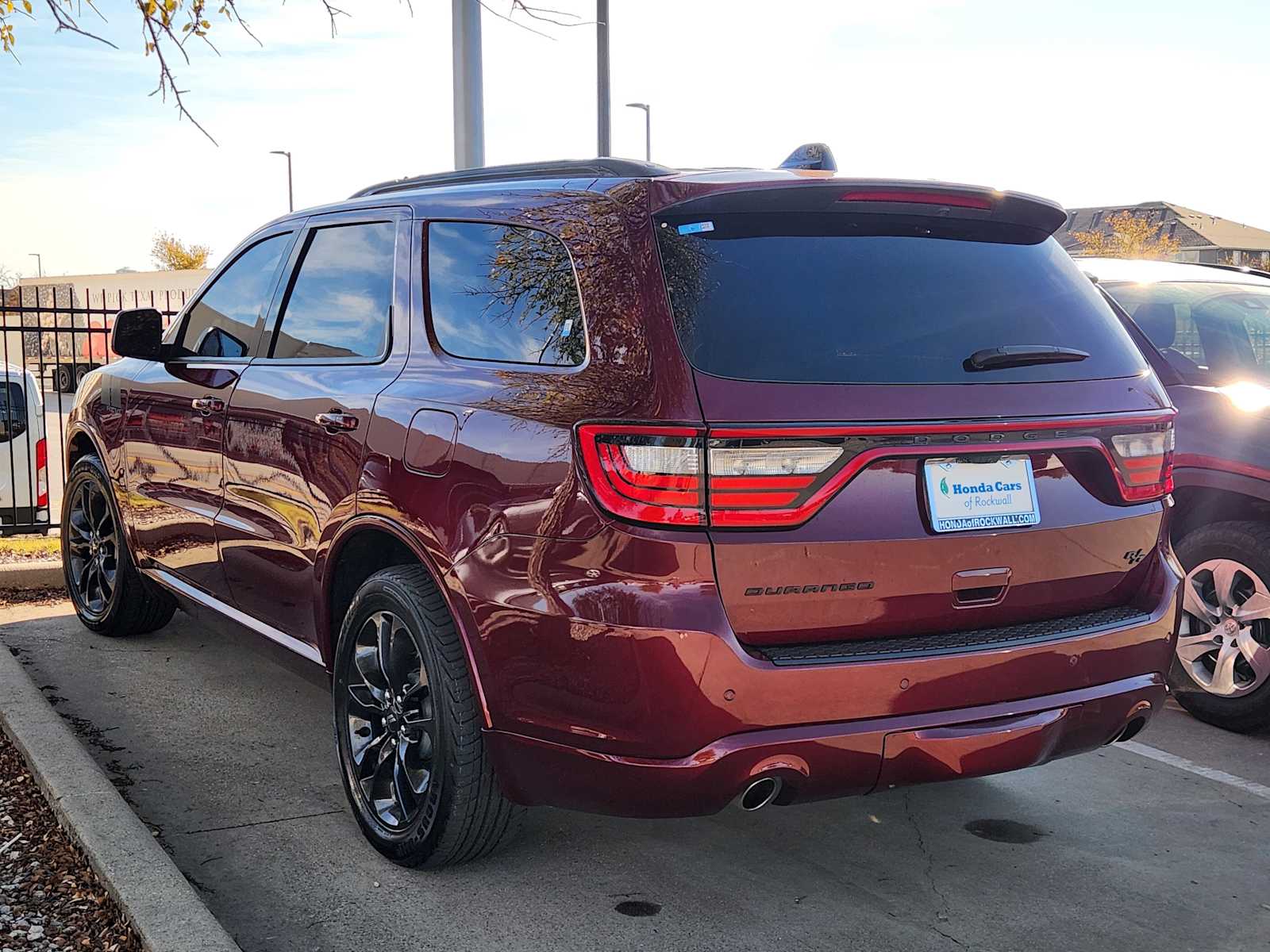 Thumbnail: 2023 Dodge Durango - 6