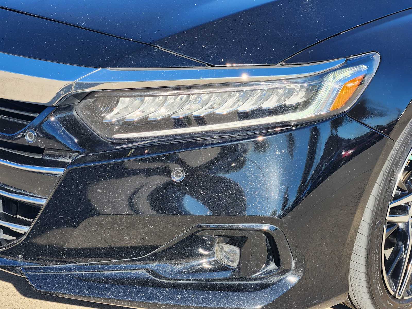 Thumbnail: 2022 Honda Accord - 23