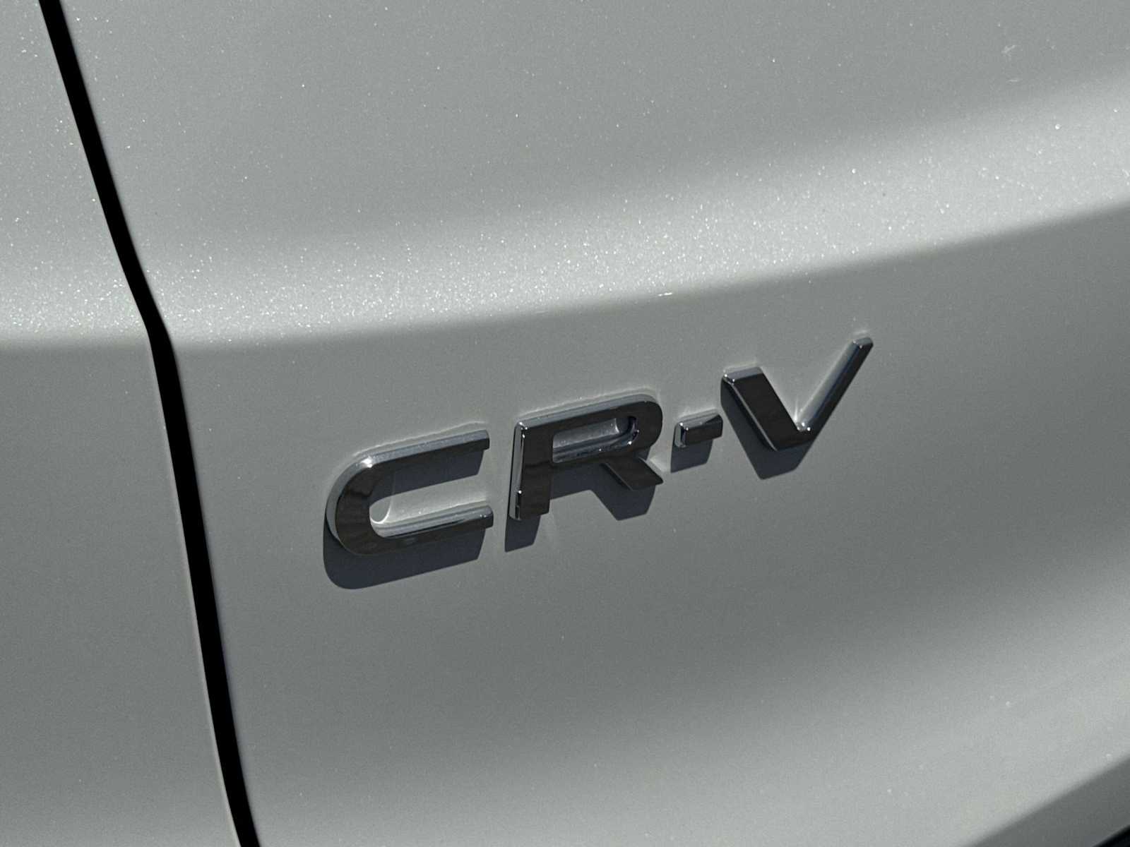 Thumbnail: 2026 Honda CR-V - 6