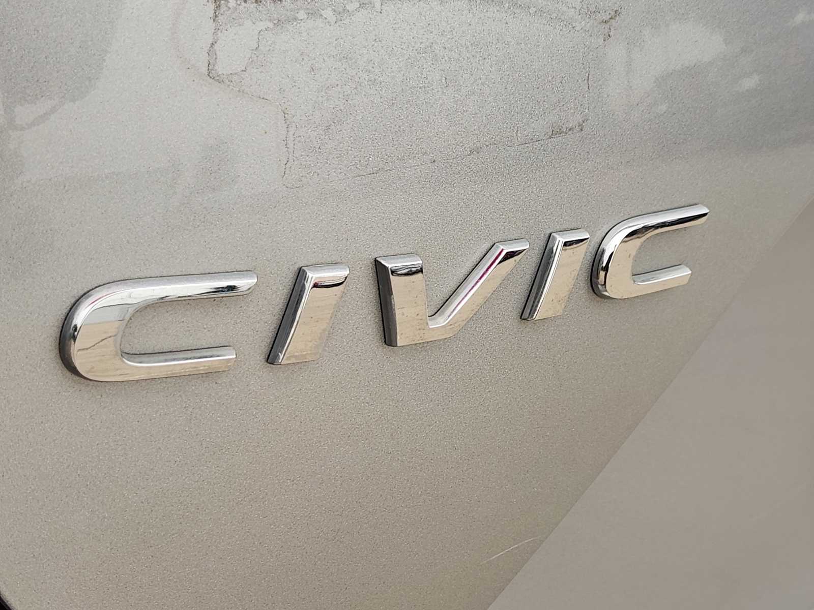 Thumbnail: 2018 Honda Civic - 7
