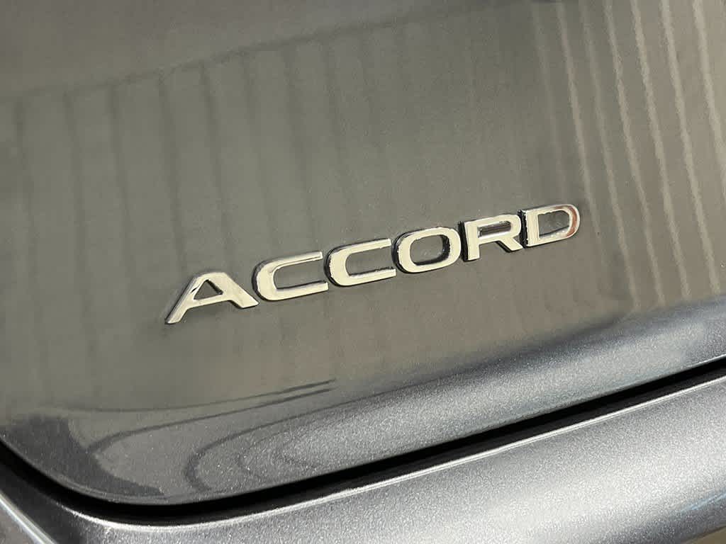 Thumbnail: 2026 Honda Accord - 7