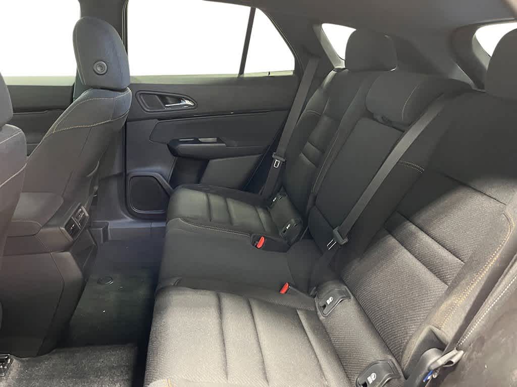 Thumbnail: 2026 Honda Prologue - 24