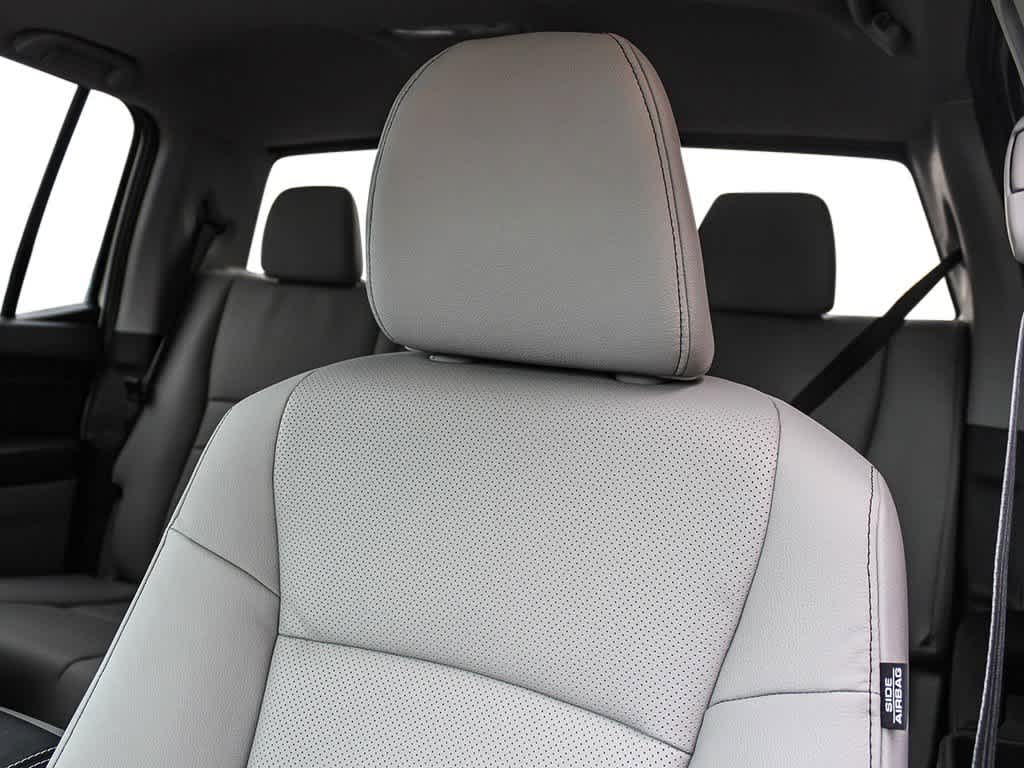 Thumbnail: 2025 Honda Ridgeline - 23