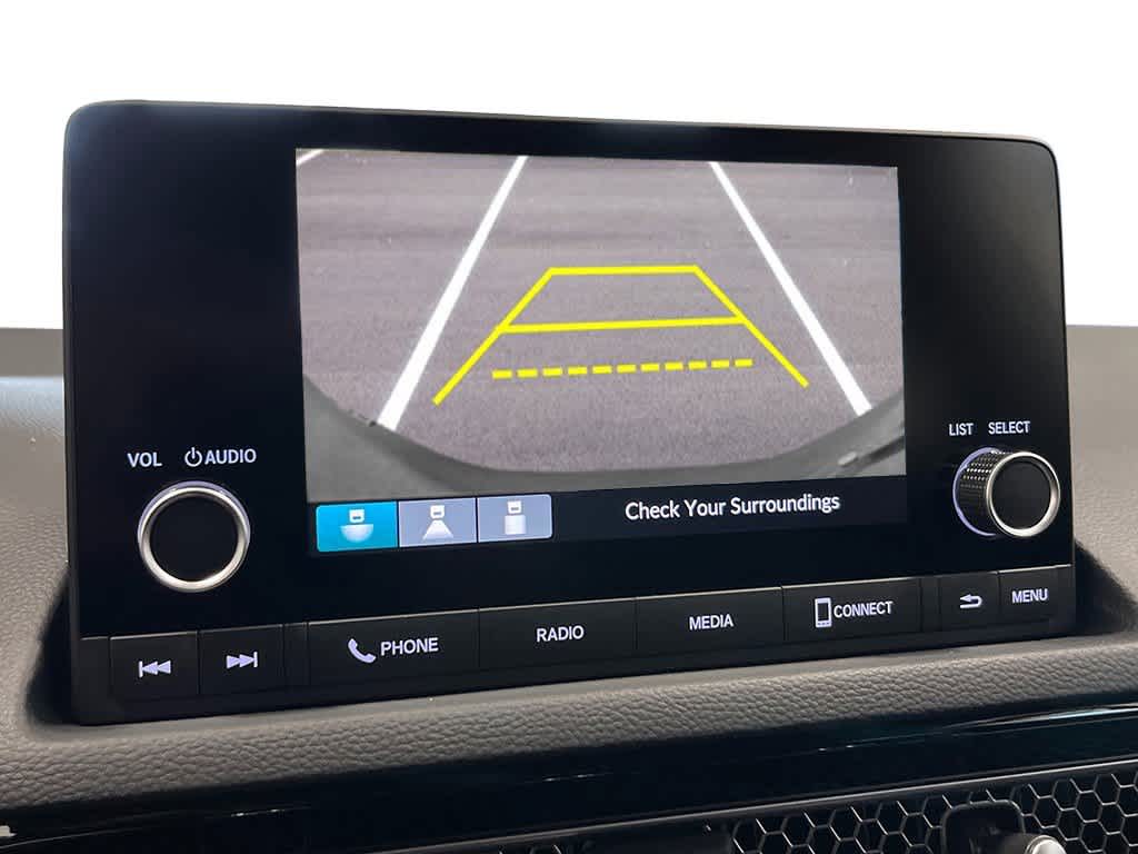 Thumbnail: 2026 Honda Civic - 15