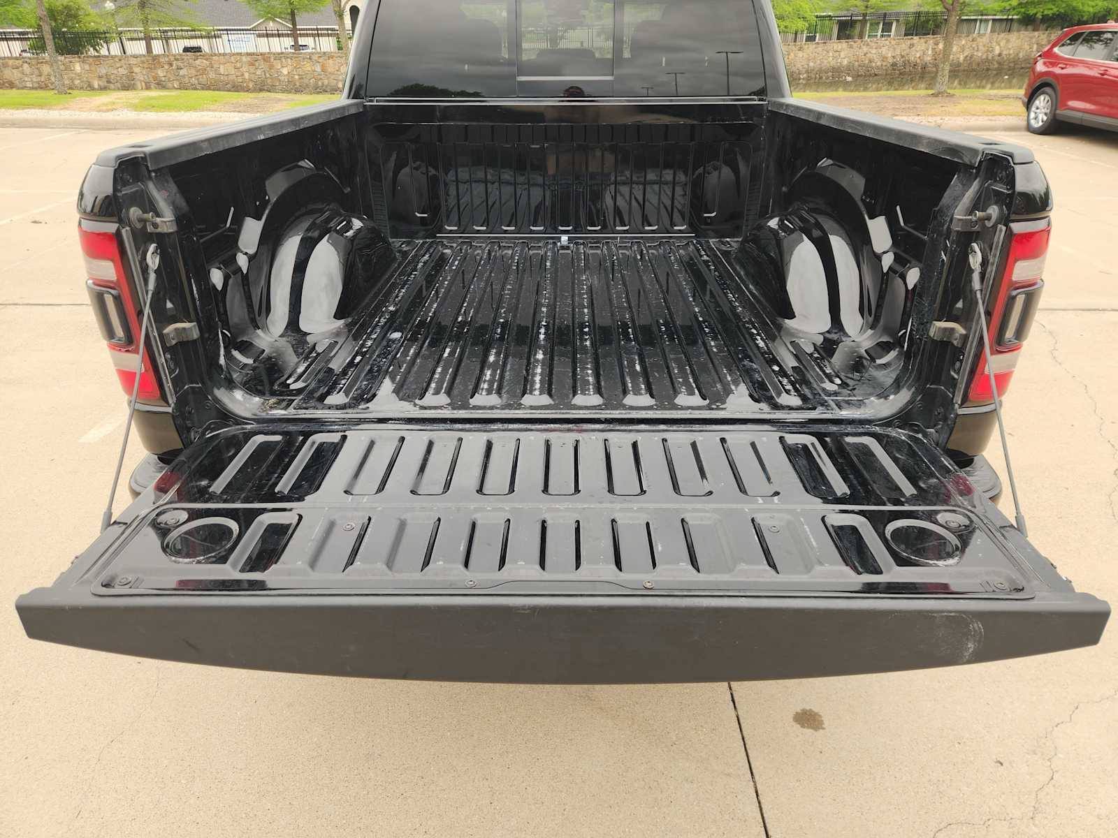 Thumbnail: 2020 RAM 1500 - 19