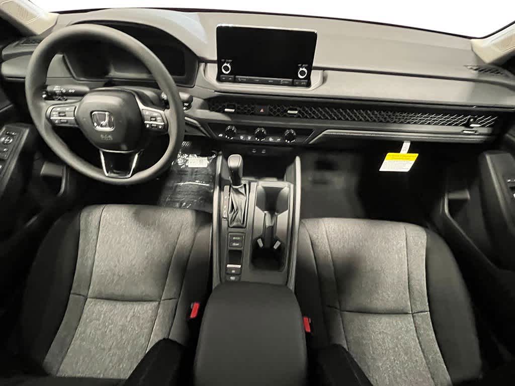 Thumbnail: 2025 Honda Accord - 15