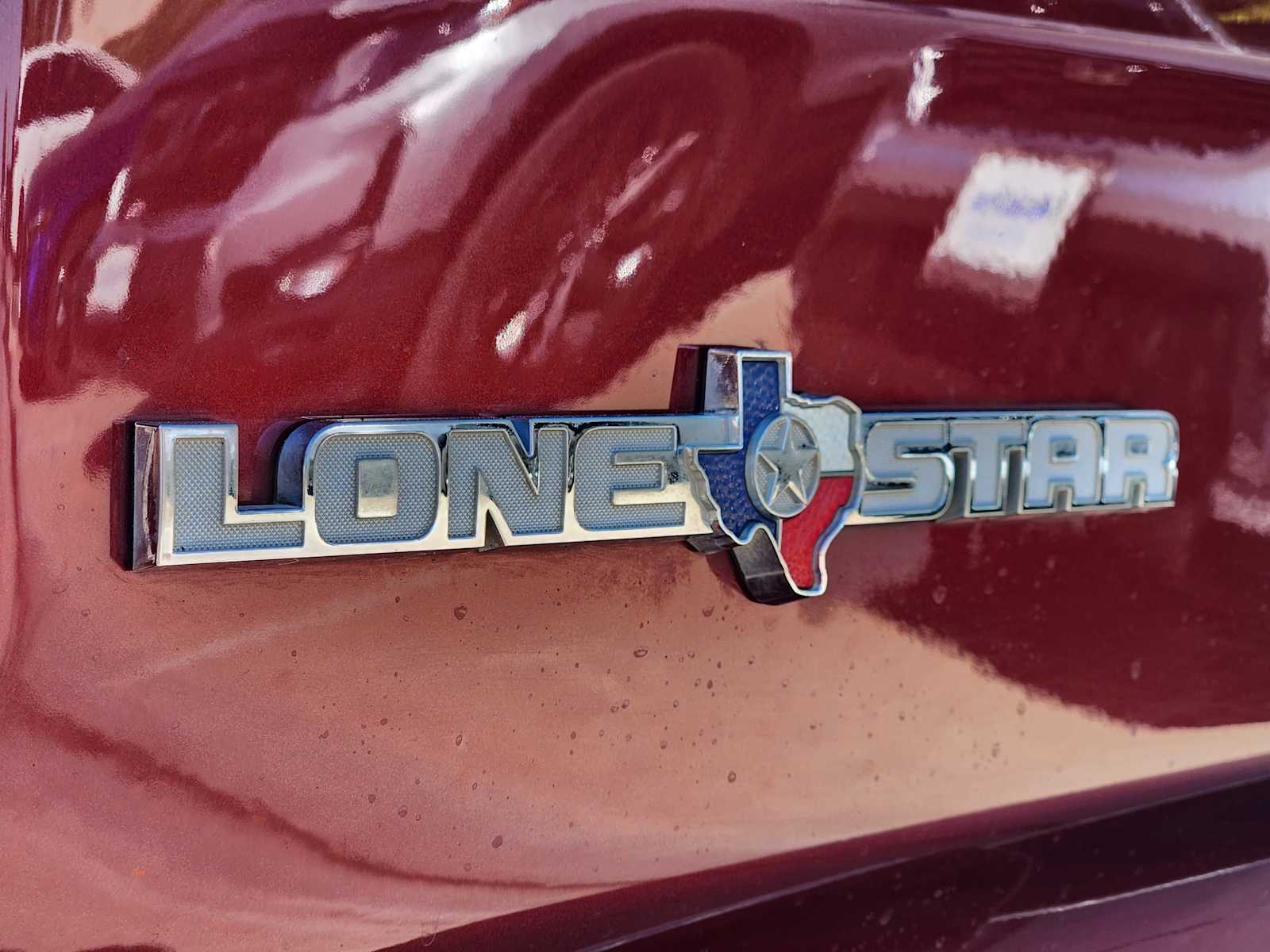 Thumbnail: 2022 RAM 1500 - 7