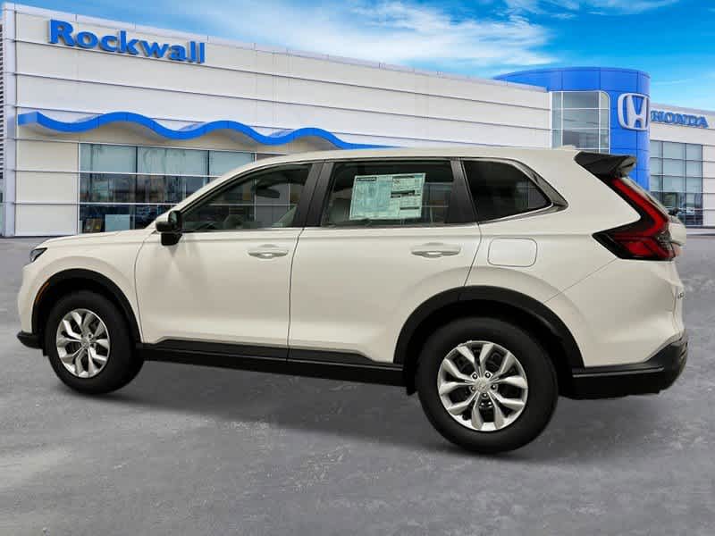 2025 Honda CR-V LX photo 2