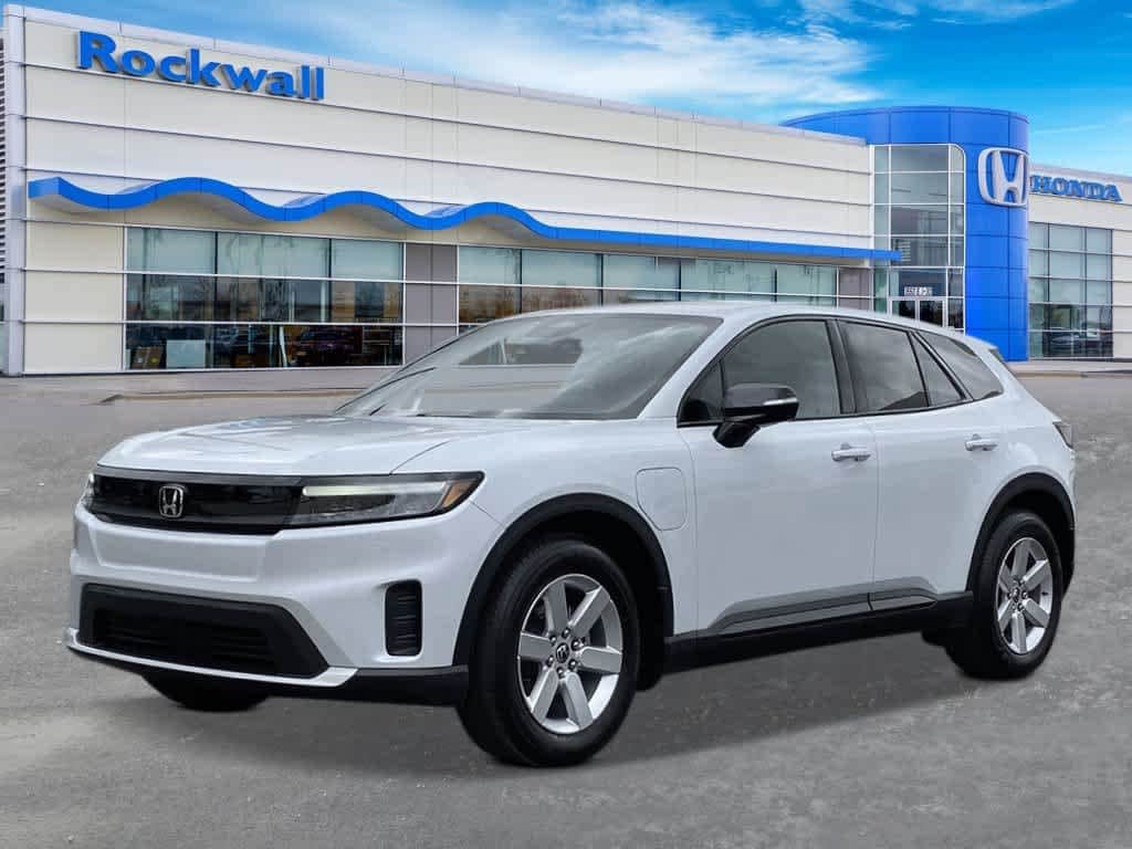 New 2026 Honda Prologue EX SUV