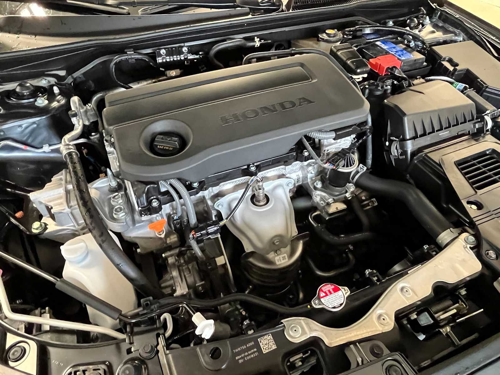 Thumbnail: 2026 Honda Civic - 11